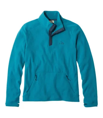 Men's Pathfinder Performance Fleece Pullover