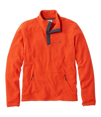 Men's Pathfinder Performance Fleece Pullover