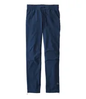 Women's VentureStretch Trail Pants, Mid-Rise Straight-Leg