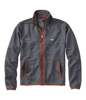 Men's Airlight Knit Full-Zip