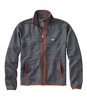 Men's Airlight Knit Full-Zip