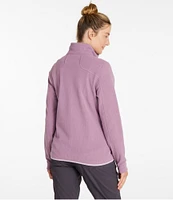 Women's Pathfinder Performance Fleece Jacket, Full-Zip