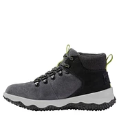 Kids' Day Venture Insulated Alpine Boots