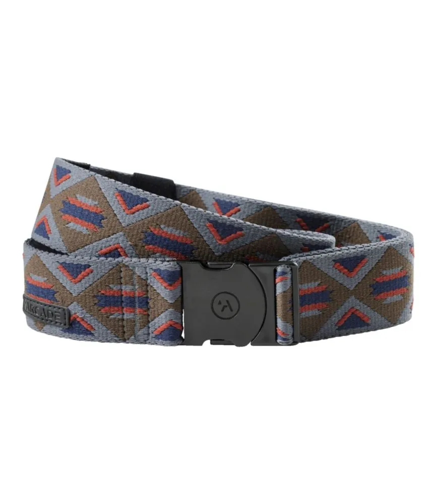 Men's Comfort Waist Belt