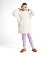 Kids' Wicked Cozy Sleep Hoodie