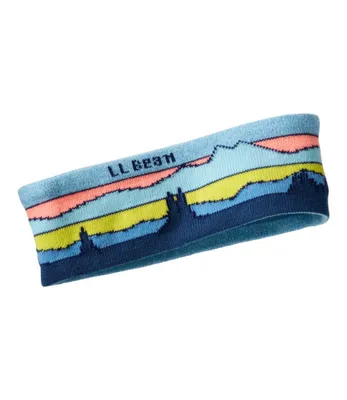 Kids' L.L.Bean Katahdin Earband