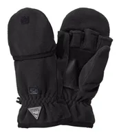 Kids' Fitness Fleece Convertible Mittens