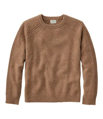 Men's Rangeley Merino Sweater