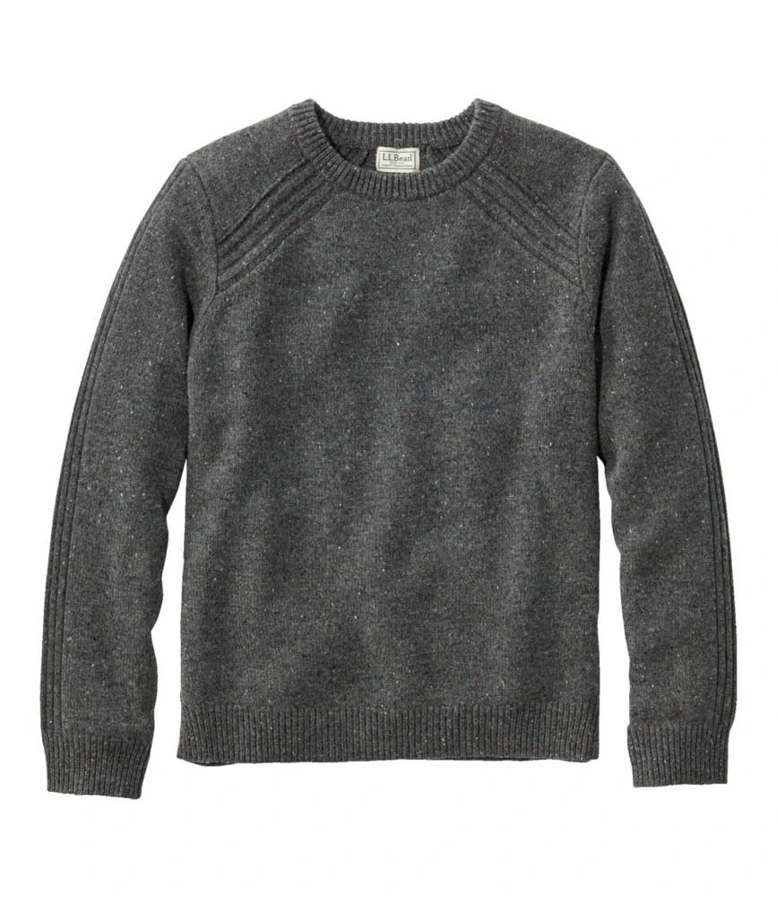Men's Rangeley Merino Sweater