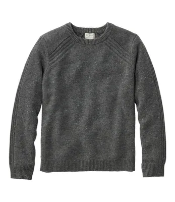 Men's Rangeley Merino Sweater