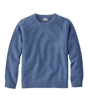 Men's Rangeley Merino Sweater