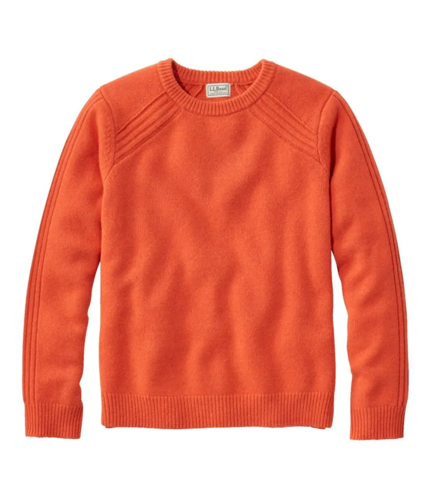 Men's Rangeley Merino Sweater