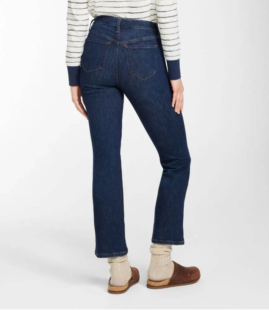 Women's Perfect Fit Pants, Bootcut