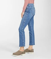 Women's L.L.Bean Everyday Stretch Jeans