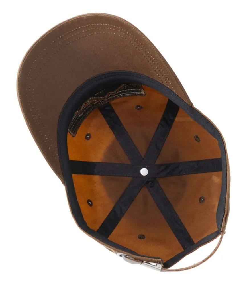 Kids' L.L.Bean Corduroy Trapper Hat