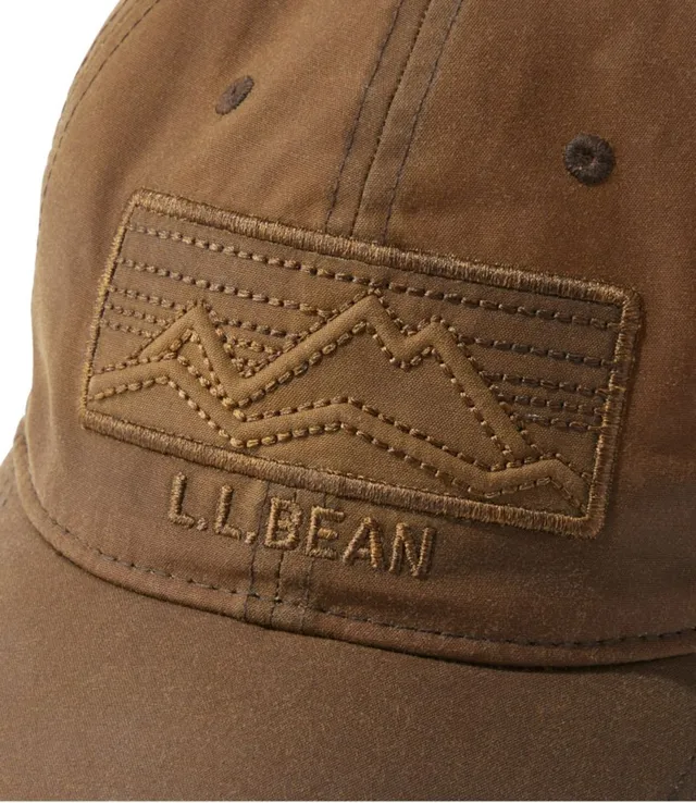 Kids' L.L.Bean Corduroy Trapper Hat