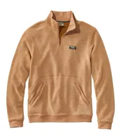 Men's Tumbled Sherpa