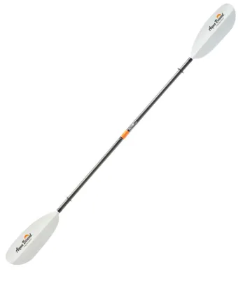 Aqua Bound Sting Ray Hybrid Posi-Lok Kayak Paddle, 230 cm