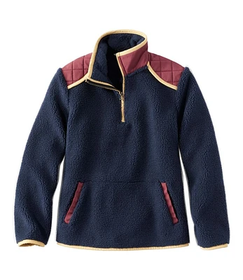 Women's Signature 1912 Heritage Fleece