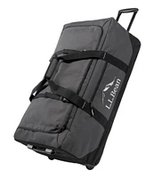 Adventure Rolling Duffle Bag, XX-Large, 135L, Mountain Logo