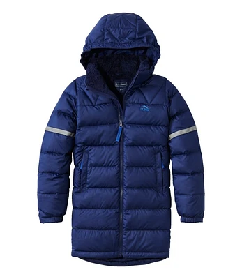 Kids' Bean's Down Coat