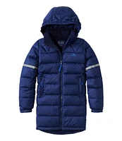 Kids' Bean's Down Coat