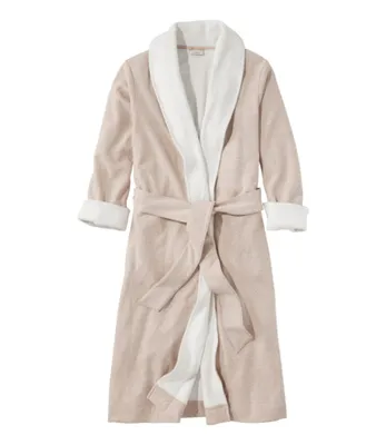 Women's Dream Fleece Robe