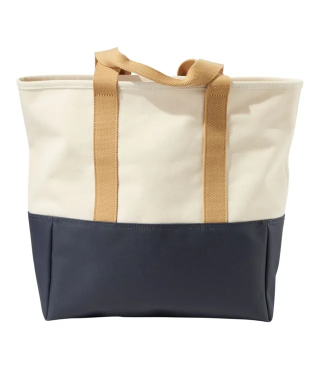 L.L.Bean Nor'Easter Tote Bag