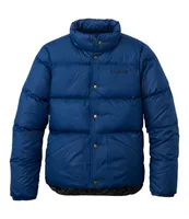 Adults' Bean's Trail Model Down Jacket '82