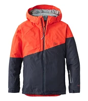 Men's Wildcat Waterproof Ski Jacket