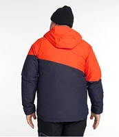 Men's Wildcat Waterproof Ski Jacket