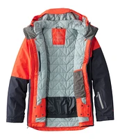 Men's Wildcat Waterproof Ski Jacket