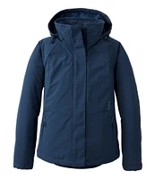 Women's Back Bay Insulated Jacket