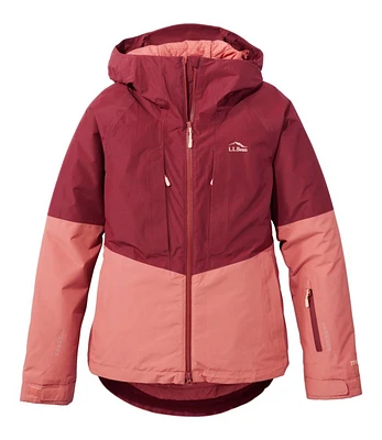 Women's Wildcat Waterproof Ski Jacket