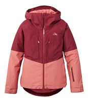 Women's Wildcat Waterproof Ski Jacket