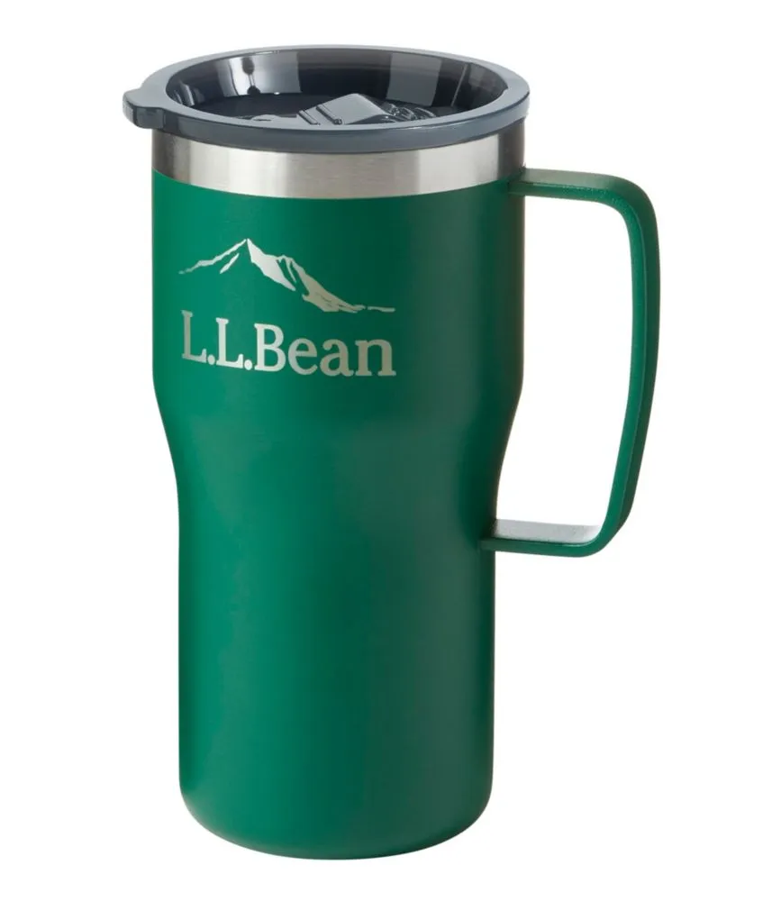 L.L.Bean Insulated XL Mug