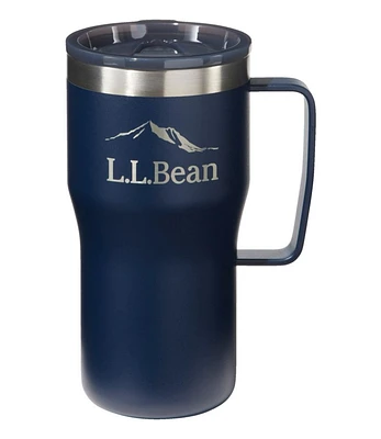 L.L.Bean Insulated XL Mug