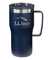 L.L.Bean Insulated XL Mug