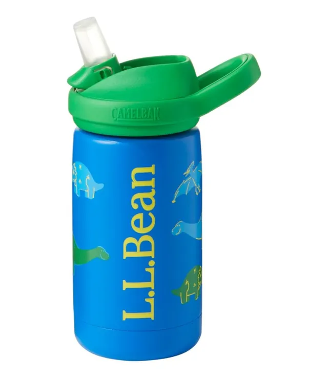 L.L.Bean Original Insulated Water Bottle, 20 oz.