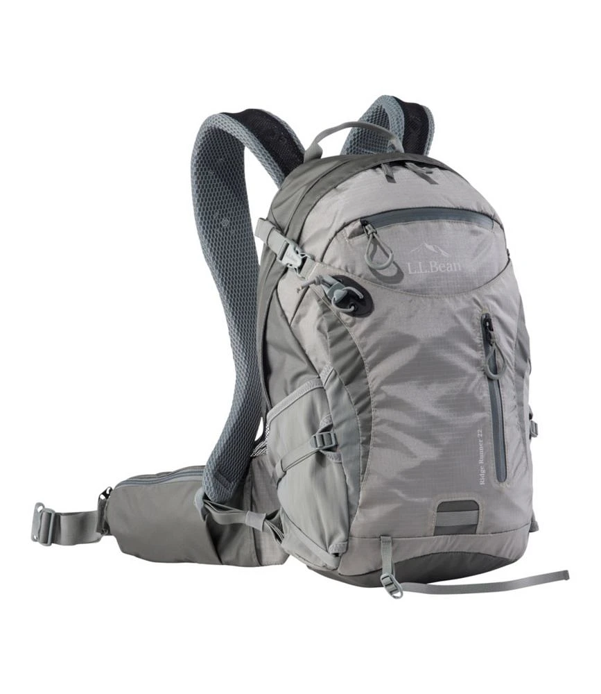 Women's L.L.Bean Ridge Runner Plus Day Pack