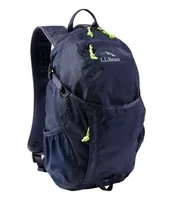 L.L.Bean Stowaway Plus Day Pack