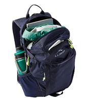 L.L.Bean Stowaway Plus Day Pack