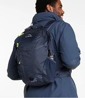 L.L.Bean Stowaway Plus Day Pack