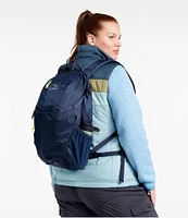 L.L.Bean Stowaway Plus Day Pack