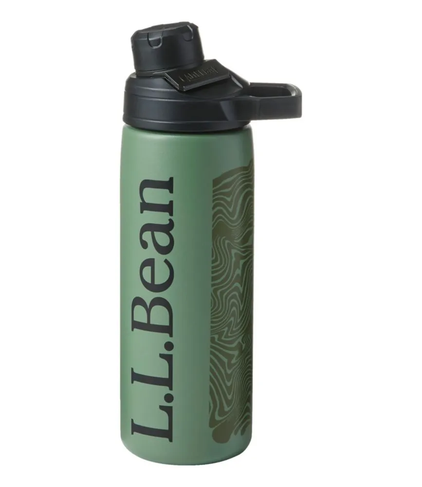 Kids' L.L.Bean CamelBak Chute Insulated Water Bottle