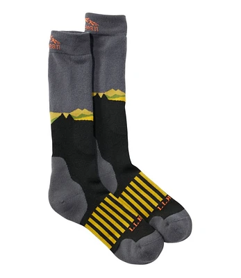 Adults' L.L.Bean Alpine Socks