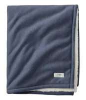 1912 Sweatshirt Throw