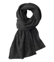 Adults' Wicked Soft Rib Scarf