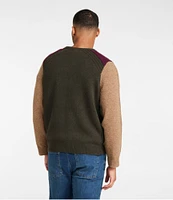 Men's Rangeley Merino Sweater, Crewneck