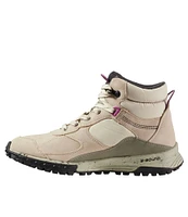 Women's Everywhere Explorer Boots